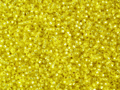 Miyuki Rocailles Perlen Größe 15/0 Farbe 6F